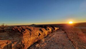 Propuesta busca fomentar el turismo en lugares poco concurridos en Santa Cruz