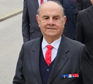 Falleció destacado magallánico Rubén Calvo Martínez