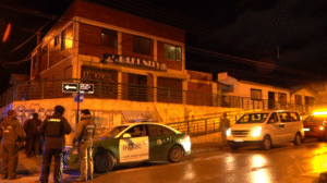 Inicia juicio contra hombre que agredió a otra persona y le ocasionó estallido ocular