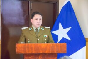 En un 330% aumentan infracciones por consumo de alcohol en la vía pública de Puerto Williams