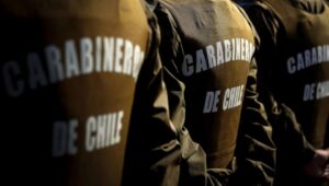 Hallazgo de cadáver derivó en la detención de dos personas