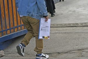 Estas son las fechas para acceder a la gratuidad en la educación superior