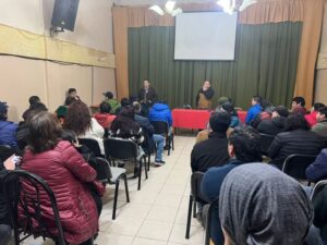 Tras no llegar a acuerdo, pescadores anuncian movilizaciones y cortes de ruta