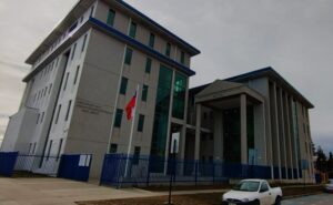 Sujeto formalizado por ocasionar lesiones leves a su pareja en contexto de violencia intrafamiliar