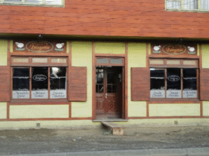 Inscríbete en la visita guiada a la Chocolatería “Secreto de la Patagonia”