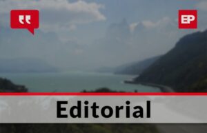 Nacer en la región más austral del mundo