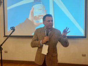 Alcalde de Punta Arenas destacó la importancia del encuentro para la región