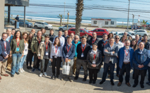 Conoce las medidas adoptadas en el XXXI Encuentro de Diarios Regionales de Chile