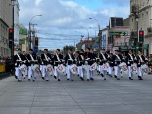 Más de 4.500 alumnos de los colegios salesianos protagonizaron tradicional desfile