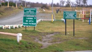 Municipio anuncia remodelación del Parque María Behety