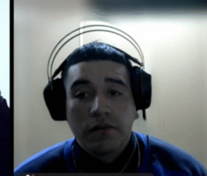 En la UCI se encuentra Adalio Mansilla tras intentar ahorcarse