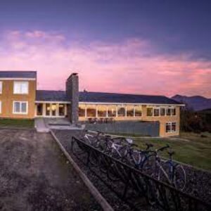 Avanza millonaria inversión de hotel en Puerto Williams