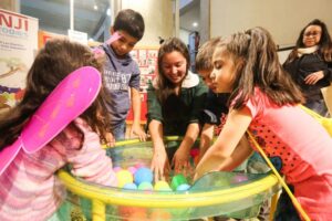 Se iniciaron procesos de inscripción a jardines infantiles Fundación Integra y Junji