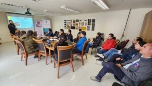 La comuna de Primavera conmemoró por primera vez el Día Nacional de Acceso a la Justicia
