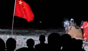 Misión espacial de China buscará reunir muestras de la Luna