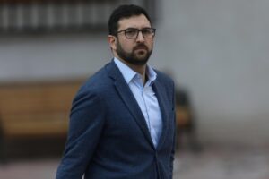 Comisión por Caso Convenios acuerda citar a Miguel Crispi el 6 de noviembre