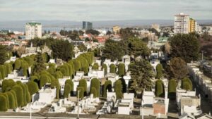 Cementerio Municipal espera contar con nuevos carros para traslado de personas con discapacidad