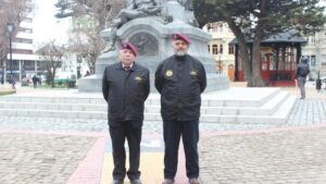 Seminario conmemora los 45 años del conflicto del Canal Beagle