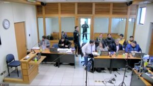 Inicia maratónico juicio a cuatro personas por ola de robos ocurridos en Punta Arenas el 2022