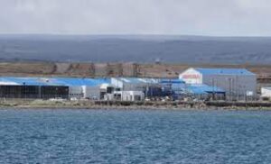 Trabajadores de Nova Austral  piden reunirse con embajador noruego