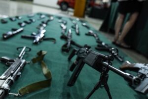 Israel intensifica contraofensiva en Gaza