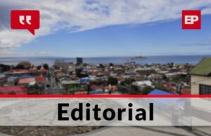 Cómo debe mejorar nuestra hermosa Punta Arenas