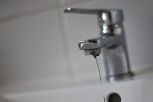 La crisis de suministro de agua por el bloqueo de Israel a Gaza