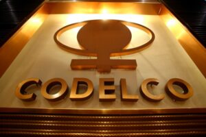 Codelco marcó fuerte caída en excedentes: anotó 65 por ciento