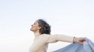 Día Mundial de la Menopausia: la metamorfosis femenina