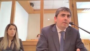 Caso Hércules C-130: mantienen medida cautelares a los imputados y otorgan ocho meses más de investigación