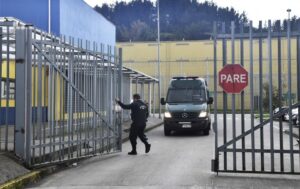 Fiscal nacional enumera bandas criminales que operan en el país