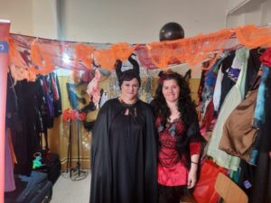 Más de dos mil personas asistieron a segunda versión de Expo Halloween