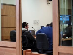 Hombre es condenado por lesiones graves por haber agredido a una persona en la vía pública