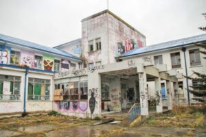 Seremi del MOP adelanta proyecto de nuevo edificio consistorial para Punta Arenas