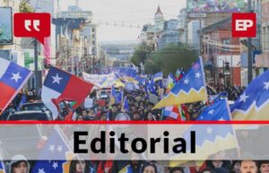 A cuatro años del Estallido Social