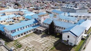 Confirman que mujer criada en Argentina fue adoptada ilegalmente en Punta Arenas