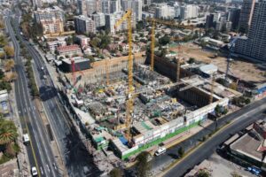 El premiado software de construcción 100% chileno que busca modernizar el rubro
