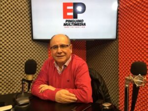 Concejal Germán Flores: “Espero que TVRed se haga responsable y retire los cables en desuso”