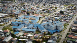 CORE aprobó más de $5 mil millones para demolición de antiguo hospital regional