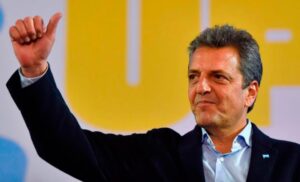 Argentina: ministro de Economía ordenó a empresas petroleras normalizar abastecimiento