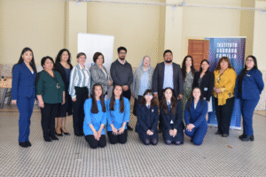 Especialidad de Programación de Insafa recibió reconocimiento oficial del Mineduc