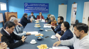 Queda en duda el pago íntegro de sueldos a docentes y paradocentes de la Cormupa