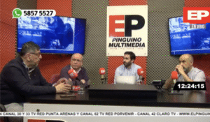 Críticas políticas tras ausencia de autoridades regionales en encuentro empresarial