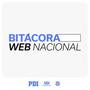 Inauguran Bitácora Web Nacional: sistema que apunta a la persecución penal eficiente