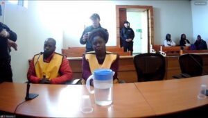 Siete años de cárcel para pareja de colombianos condenada por tráfico ilícito de cocaína