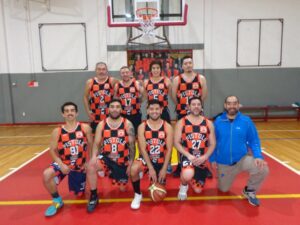 Rockets derrotó a Logística Yese en una nueva fecha del básquetbol femenino Laboral