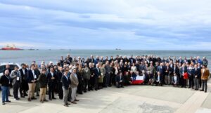 Encuentro Empresarial culminó exitosa primera jornada