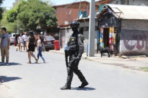 Fast-track en seguridad: 16 de 31 proyectos fueron despachados a ley
