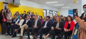 Alcalde Claudio Radonich: “Queremos tener un segundo centro de atención de salud mental”