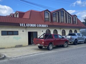 Hoy se realizan los funerales de destacado magallánico Sergio Violic Mladinic